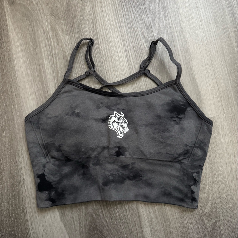 darc sport sports bra